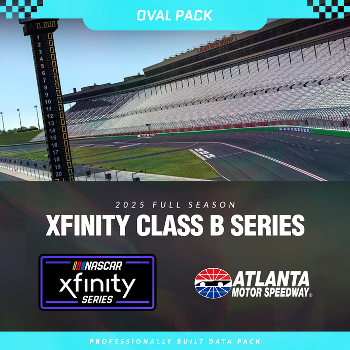 Season 1 2025 - Atlanta SS - B Open (Lite Services)