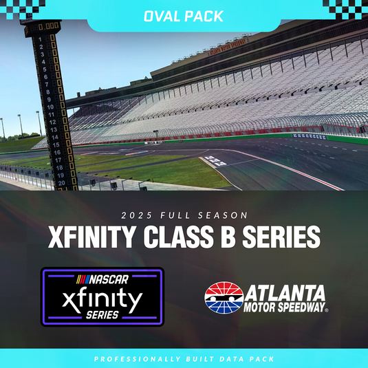 Season 1 2025 - Atlanta SS - B Open (Lite Services)