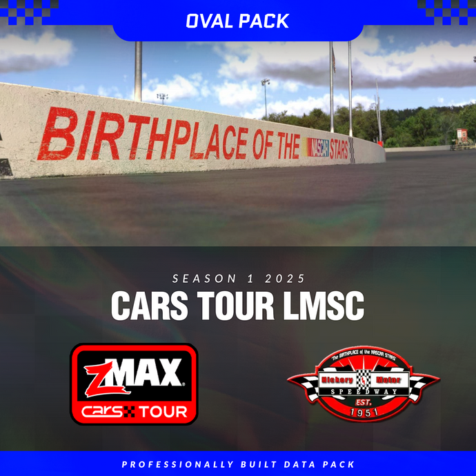 Season 1 2025 - LMSC - Hickory