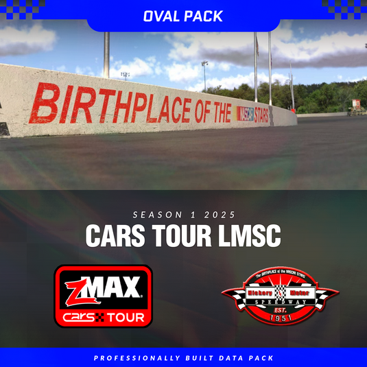 Season 1 2025 - LMSC - Hickory