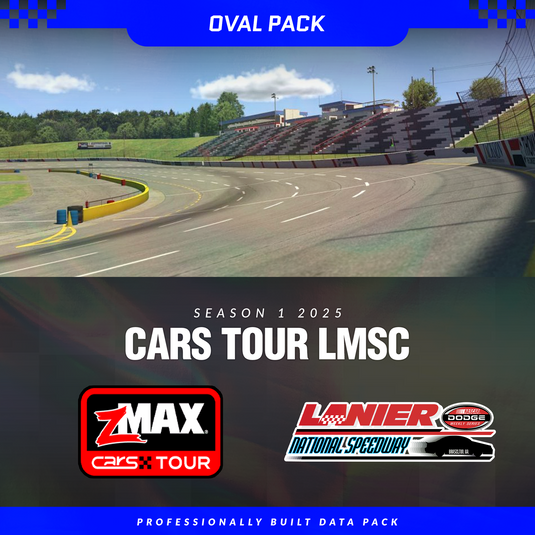 Season 1 2025 - LMSC - Lanier