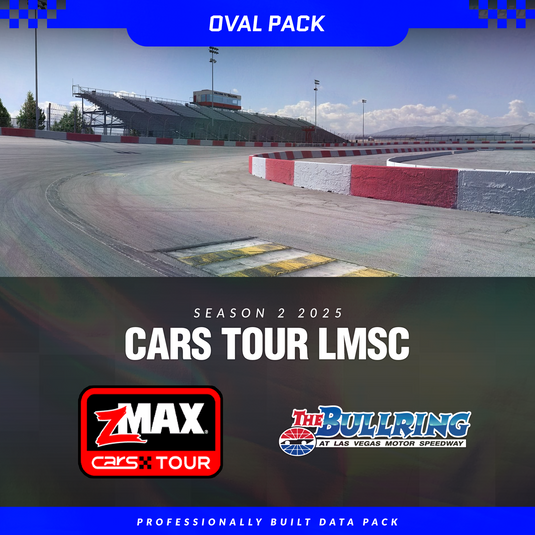 Season 2 2025 - LMSC - The Bullring