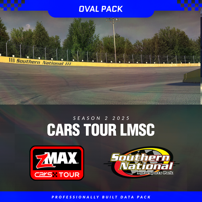 Season 2 2025 - LMSC - Southern National