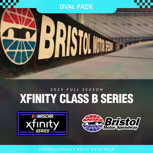 Season 1 2025 - Bristol - B Open (Lite Services)