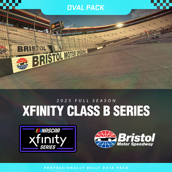Season 3 2025 - Bristol - B Open (Lite Services)