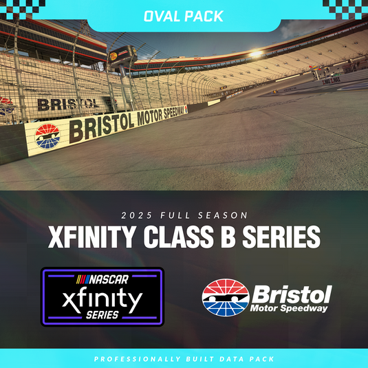 Season 3 2025 - Bristol - B Open (Lite Services)