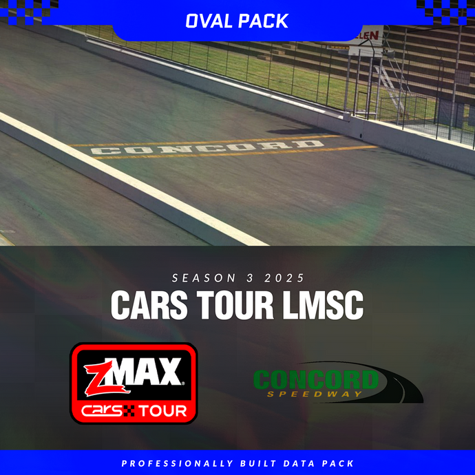 Season 3 2025 - LMSC - Concord