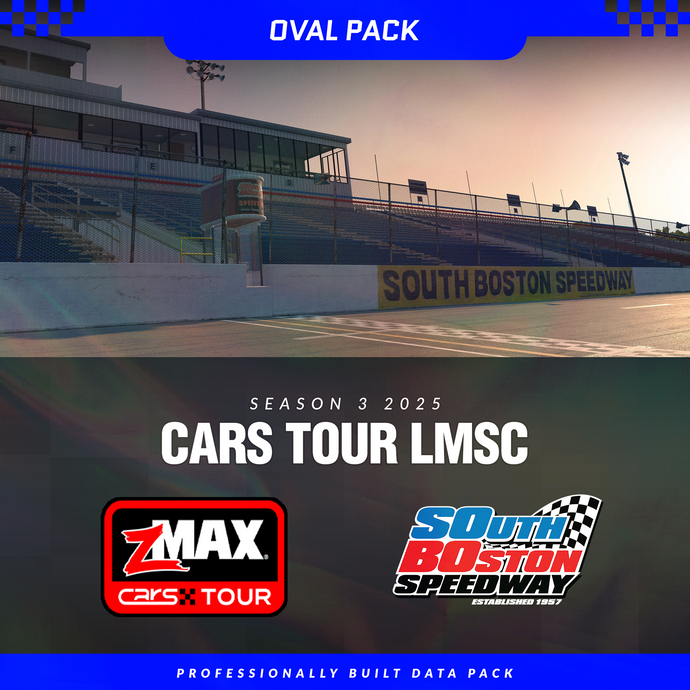 Season 3 2025 - LMSC - South Boston