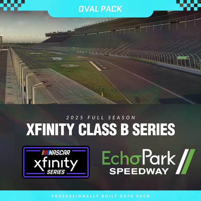 Season 4 2025 - Echo Park 08 - B Open (Lite Services)