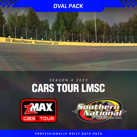 Season 4 2025 - LMSC - Southern National