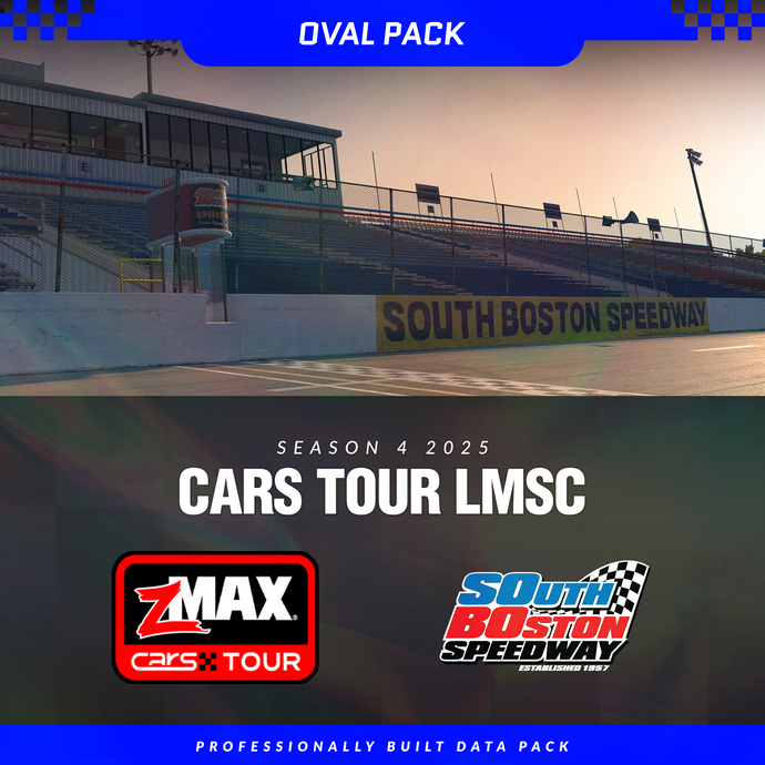 Season 4 2025 - LMSC - South Boston
