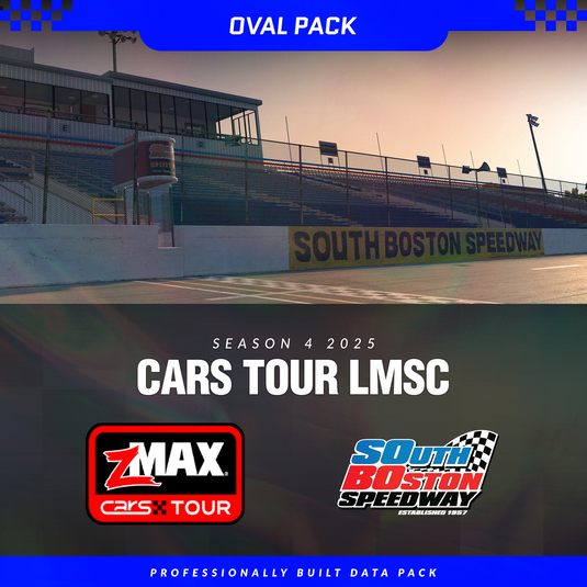 Season 4 2025 - LMSC - South Boston