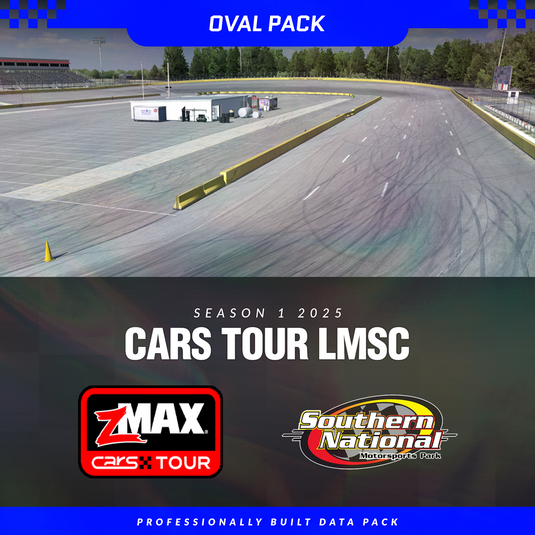 Season 1 2025 - LMSC - Southern National