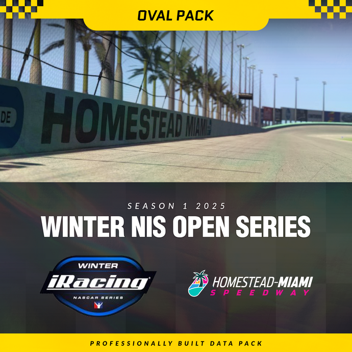 2024 Winter NIS - 1987 Cup - Homestead