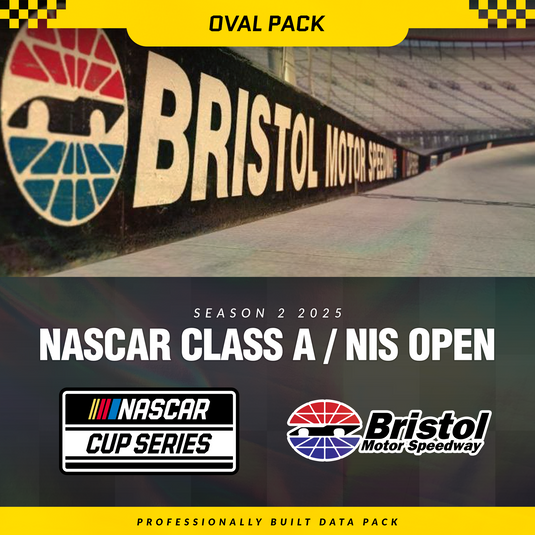 Season 2 2025 - Bristol - A Open / NIS (Lite Services)