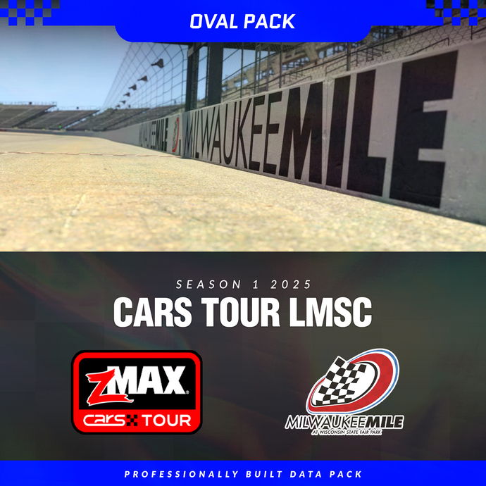 Season 2 2025 - LMSC - Milwaukee
