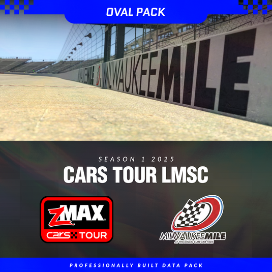 Season 2 2025 - LMSC - Milwaukee