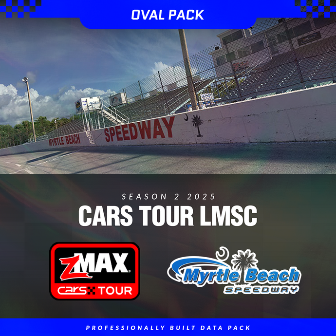 Season 2 2025 - LMSC - Myrtle Beach