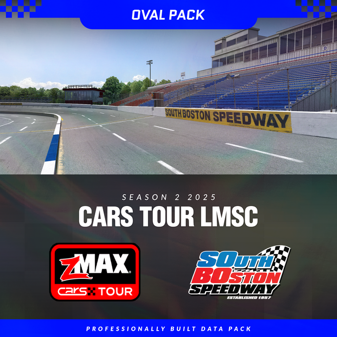 Season 2 2025 - LMSC - South Boston