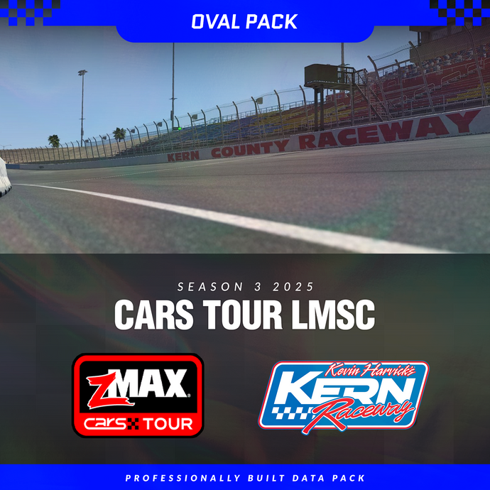 Season 3 2025 - LMSC - Kern County