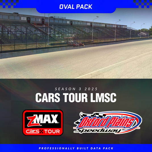 Season 3 2025 - LMSC - Oxford
