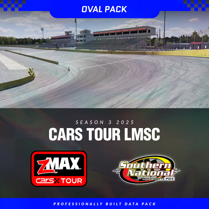 Season 3 2025 - LMSC - Southern National