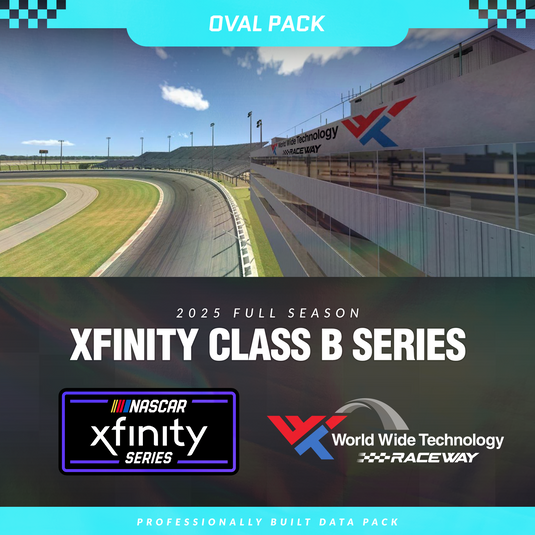 Season 3 2025 - Gateway - B Open (Lite Services)