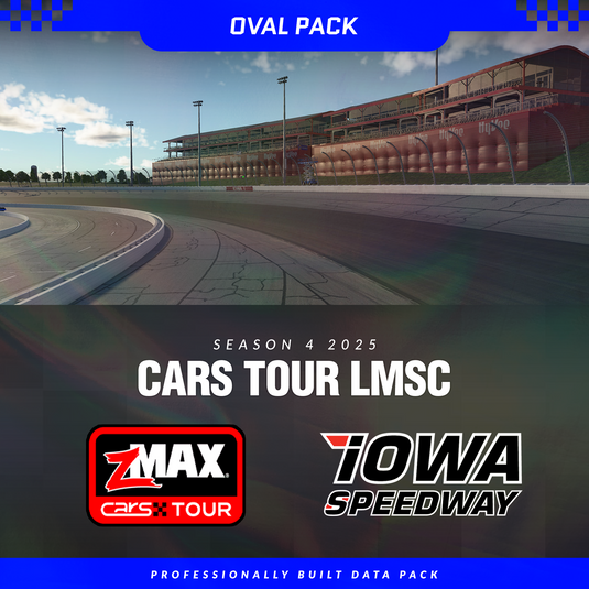 Season 4 2025 - LMSC - Iowa
