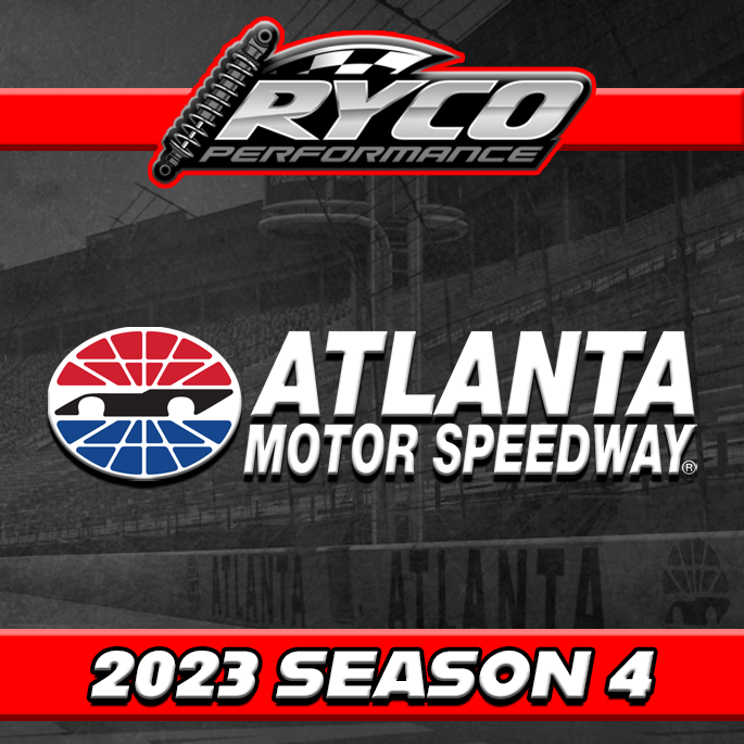 Season 4 2023 - Atlanta - 2008 - B Open