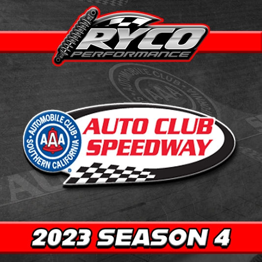 Season 4 2023 - Auto Club - C Open