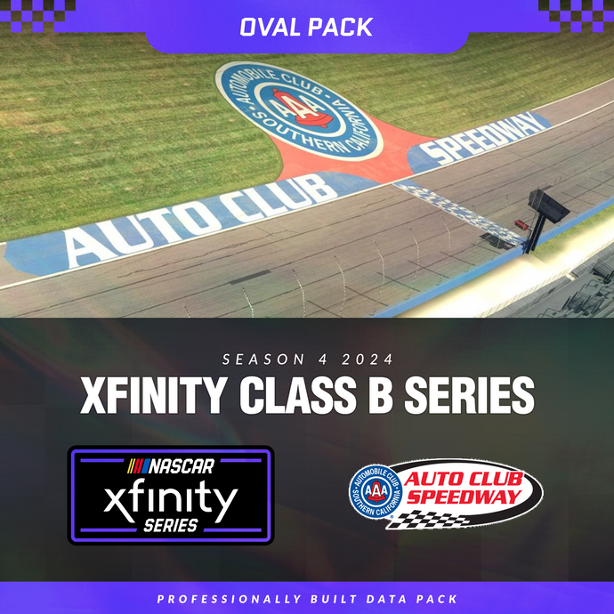 Short Season - Auto Club - B Open
