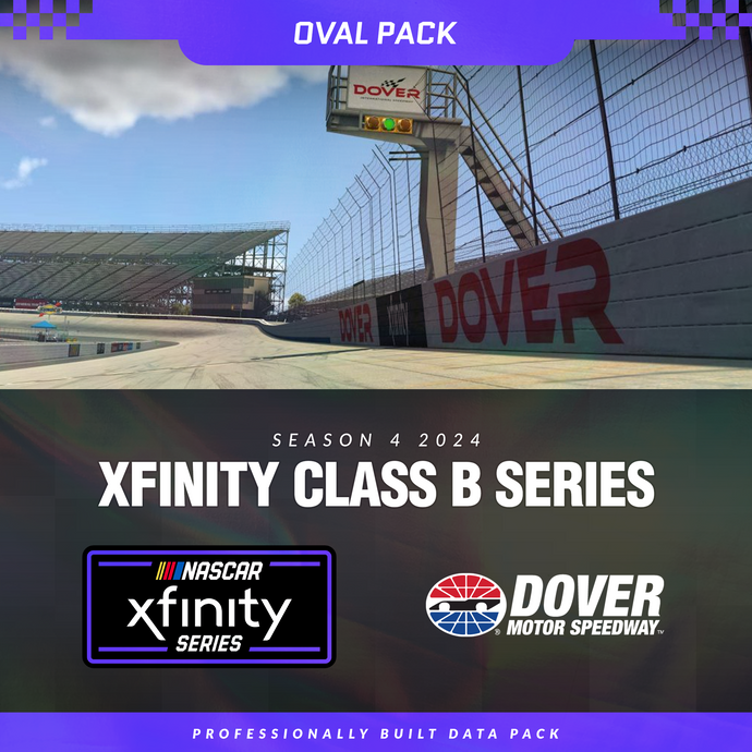 Short Season - Dover - B Open