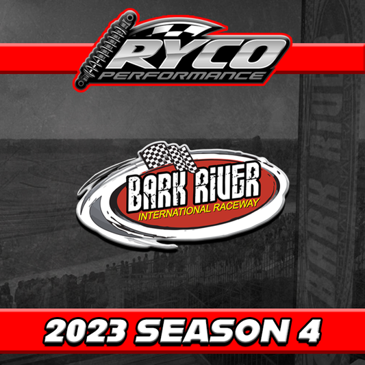 Season 4 2023 - Bark River - Pro 2 Trucks