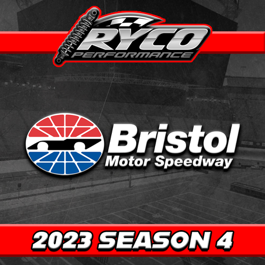 Season 4 2023 - Bristol - B Open