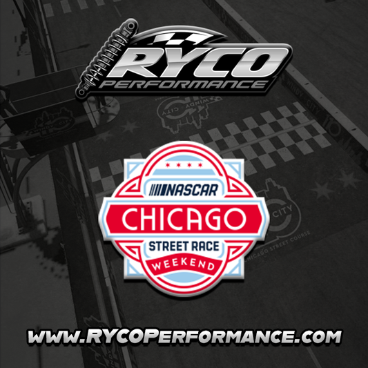Season 3 2023 - B Xfinity - Chicago Street