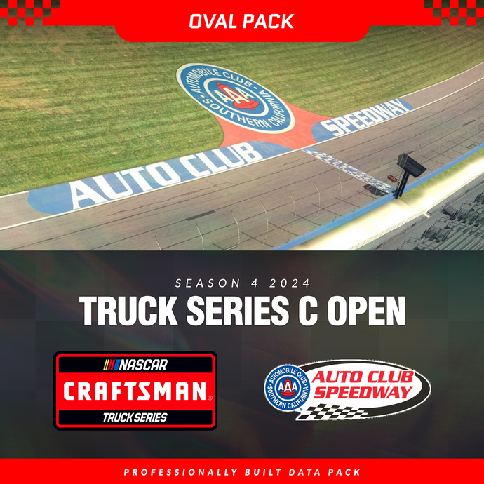 Short Season - Auto Club - C Open
