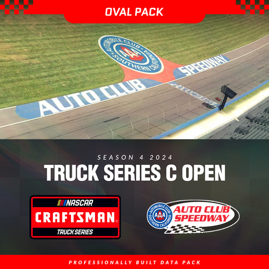 Short Season - Auto Club - C Open