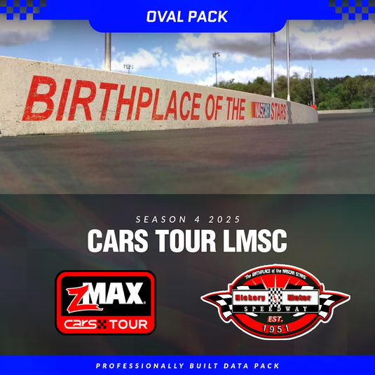 Season 4 2025 - LMSC - Hickory