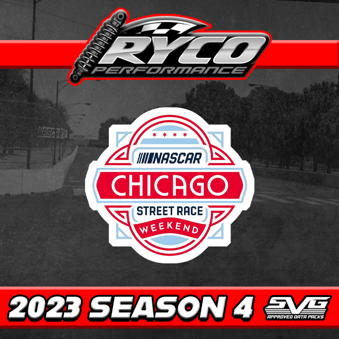 2023 S4 - Super Cars - Chicago Street