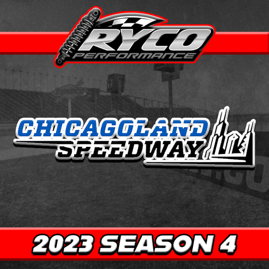 Season 4 2023 - Chicagoland - B Open