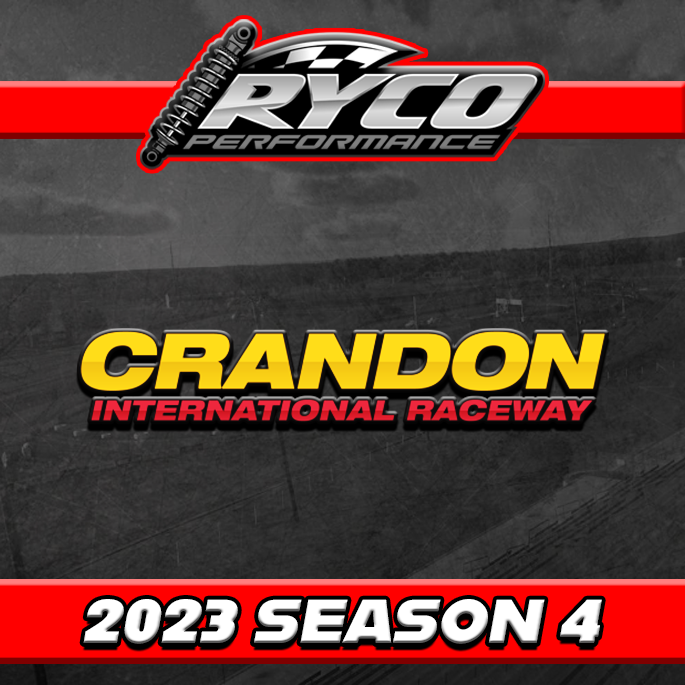 Season 4 2023 - Crandon (Full) - Pro 4 Trucks