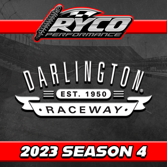 Winter NIS Open - Darlington - 1987 Cup