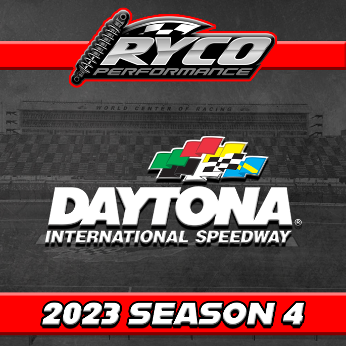 Winter NIS Open - Daytona - 1987 Cup