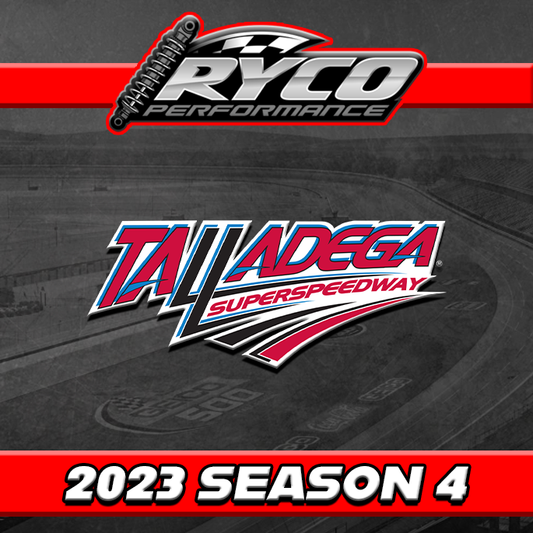 Season 4 2023 - Talladega - B Open