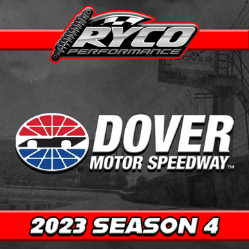 C Open Data Packs – RYCO Performance / iRacing Setup Shop