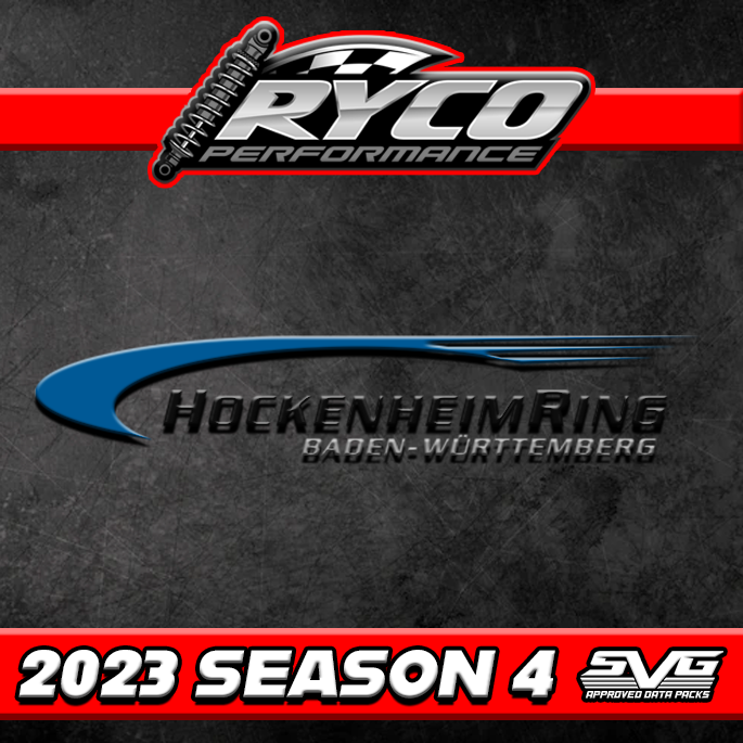 2023 S4 - Hockenheimring - SuperCars