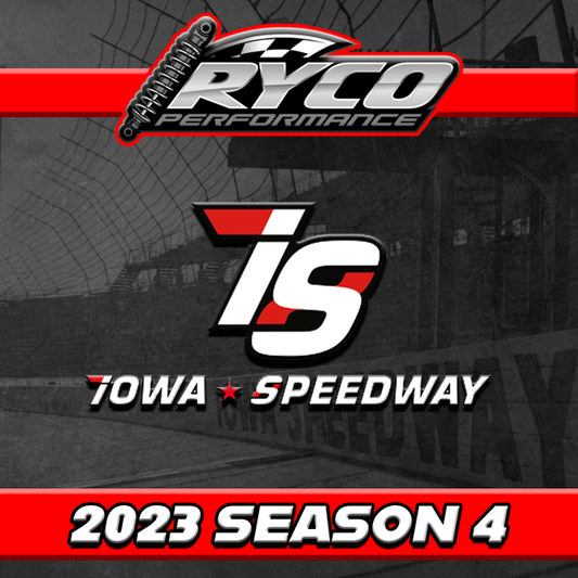 Season 4 2023 - Iowa - C Open