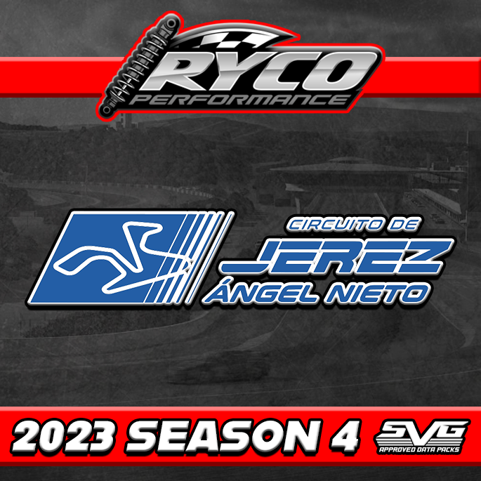 2023 S4 - Jerez - SuperCars