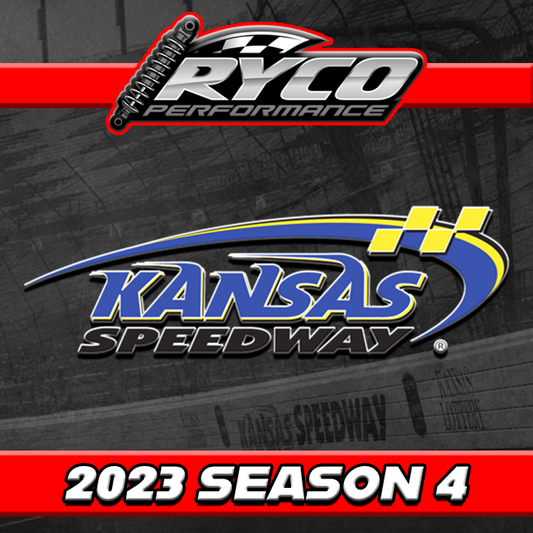 Season 4 2023 - Kansas - A Open
