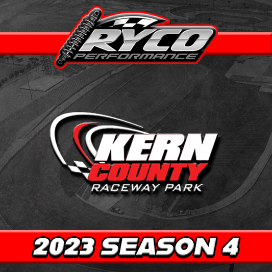 Season 4 2023 - LMSC - Kern County